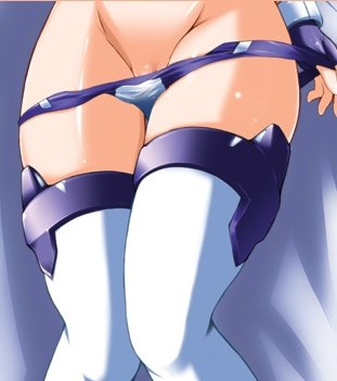 2009年の太ももと2021年の太もも

すーぱーそに子辺りからムチムチキャラの影響受け始めて、ラストオリジンの影響でさらに太くなる…
2009年以前はもっと細かったから、性癖って変わるもんだね。 