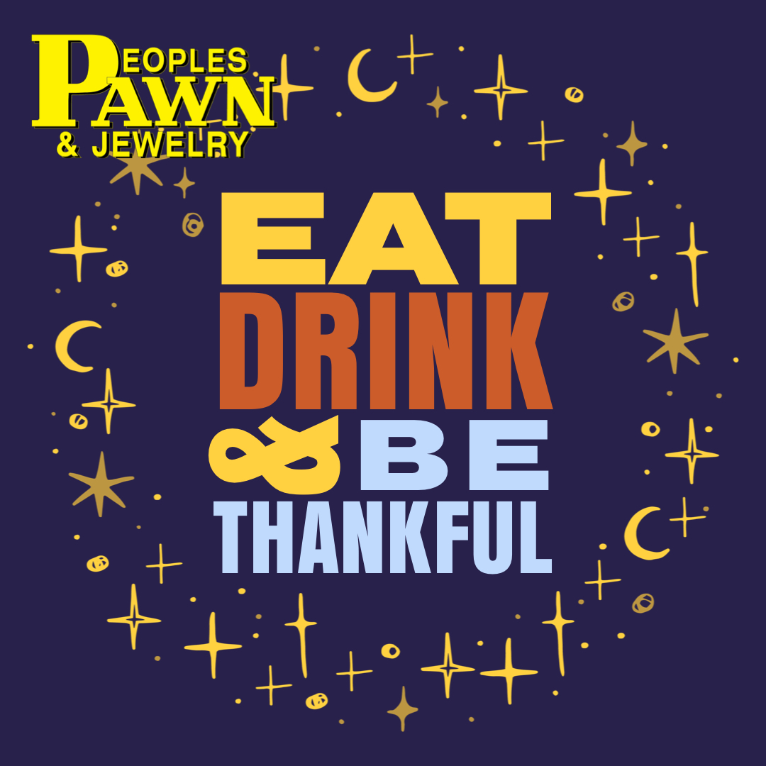 Peoples pawn & jewelry deals