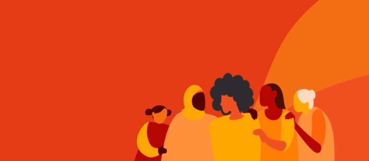 SRBinItaly's tweet photo. Ambasciata della Repubblica di 🇷🇸 partecipa alla Giornata internazionale contro la violenza e ogni forma di discriminazione nei confronti delle donne 🌍. #25Novembre  #16Days  #OrangeTheWorld @UN_Women  #violenzasulledonne #NoSignificaNo https://t.co/SO0RNSh0Bc