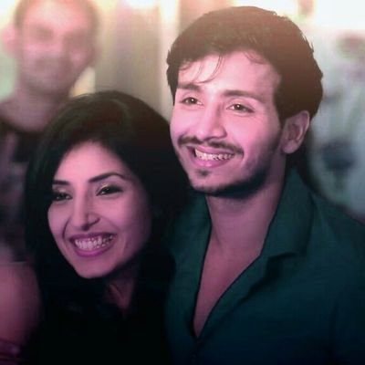 ishqing's tweet photo. Not forgetting the epic love story of #SanDhir 💖

#8YearsOfSaddaHaq https://t.co/f9zjPSG3HV