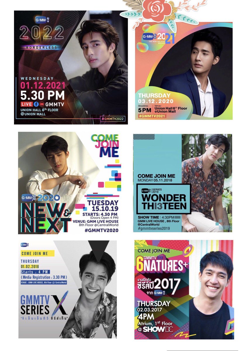 itsnamkhing_10's tweet photo. จากน้องเอิร์ท สู่พี่เอิร์ท 6 ปี 6 ปก
แมส จนแมสหมด 🤎 #EarthPirapat 
#เอิร์ทมิกซ์ https://t.co/SH0cjEwUBv