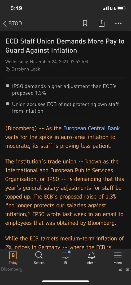 brendan4eva's tweet photo. @TimDuy Inflation seems to be a common knowledge problem. https://t.co/mVKknBvtyi