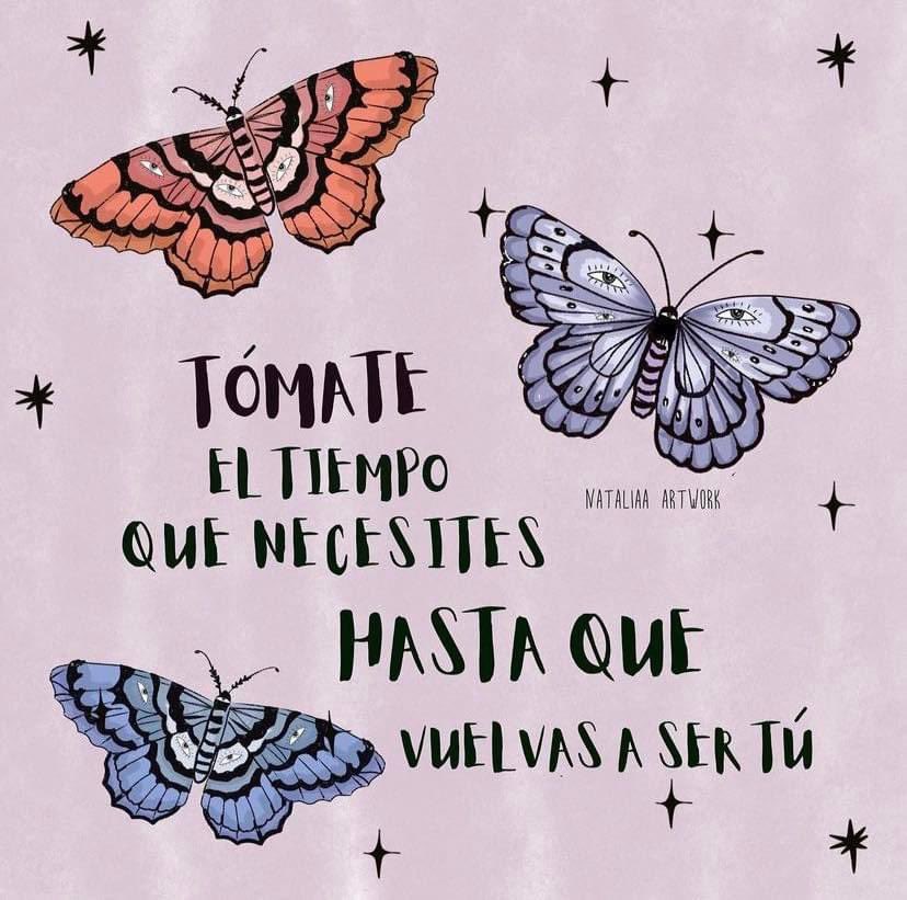 TuitAstrologico's tweet photo. Que la vida no es una carrera y cada flor florece a su propio ritmo. 💕

📸 FB: Transformación biológica https://t.co/SQ8DLa3WxB