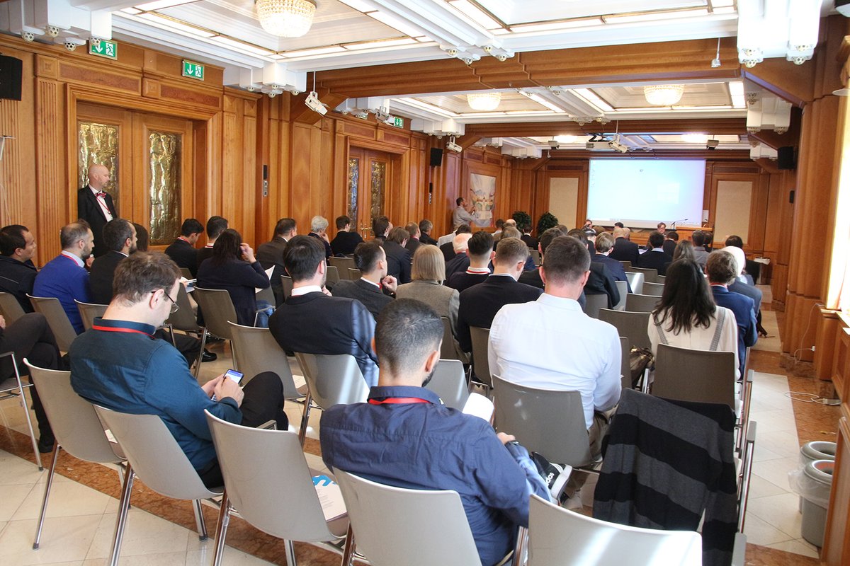 FundacionBases's tweet photo. Te compartimos una imagen del 10mo Congreso Internacional "La Escuela Austriaca de Economía en el siglo XXI" realizado en Viena los días 3, 4 y 5 de Noviembre.
#RESTARTVIENNA https://t.co/luBVc7GiUJ