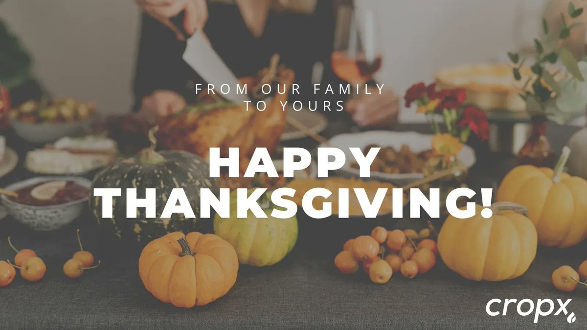 Wishing you a fun, family-filled Thanksgiving! 🙏👪🍁