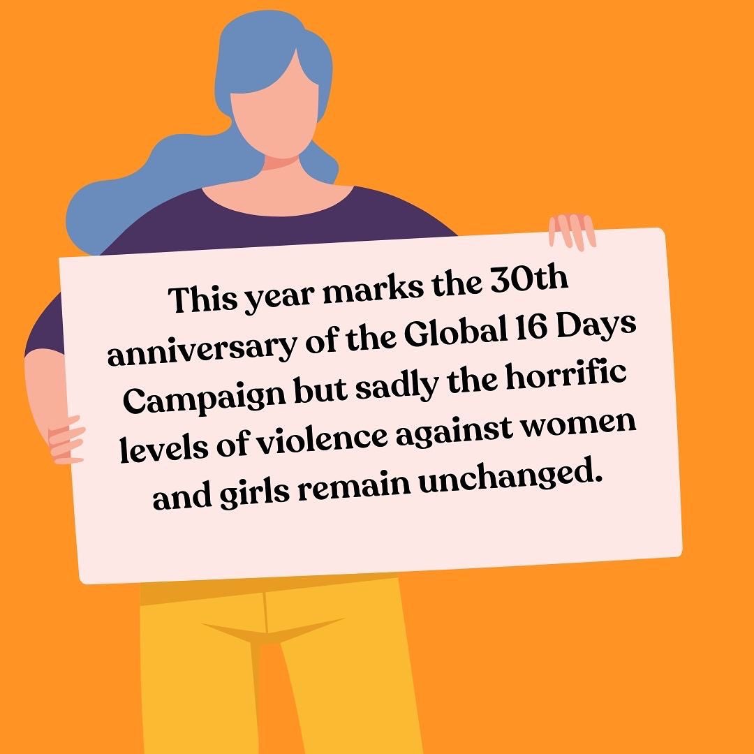 Wearenotbroads's tweet photo. ORANGE THE WORLD - END VIOLENCE AGAINST WOMEN🧡🧡 #OrangeTheWorld https://t.co/eggq2TEdil