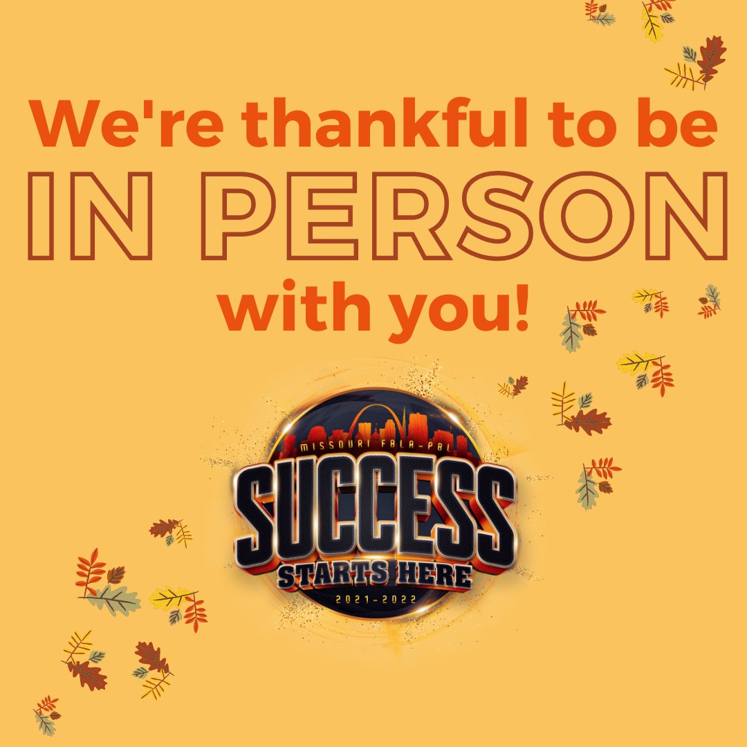 Missouri PBL tweet media