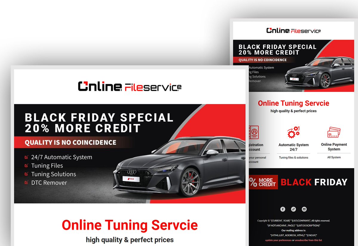 Belalah55212546's tweet photo. Blackfriday email design
Email: belalahmed02102000@gmail.com

#BlackFriday #blackfriday21 #BlackFridayOralB #blackfridaysale #blackfridayoffer #blackfridayoff #blackfridaydiscount https://t.co/B77n8OJl4A