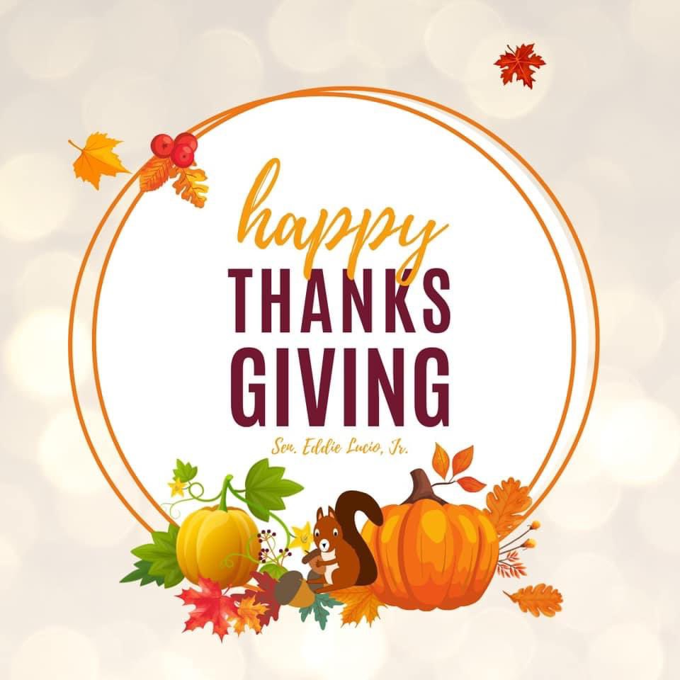 senatorlucio tweet media