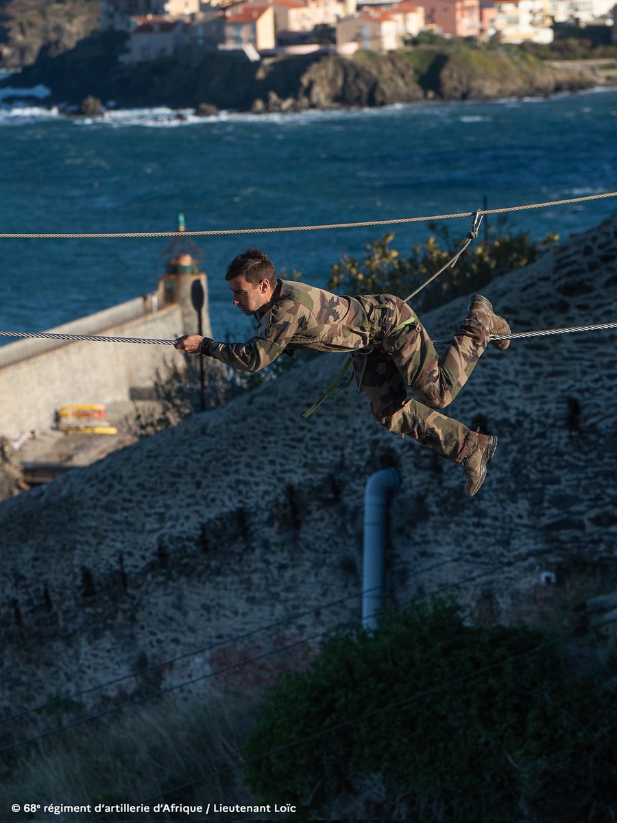 7e_brig_blindee's tweet photo. Fin de 4 semaines éprouvantes au @CNEC1CHOC pour nos commandos du #GAEB
#FierDeNosSoldats
#rusticité #résilience https://t.co/IXPbErDfZt