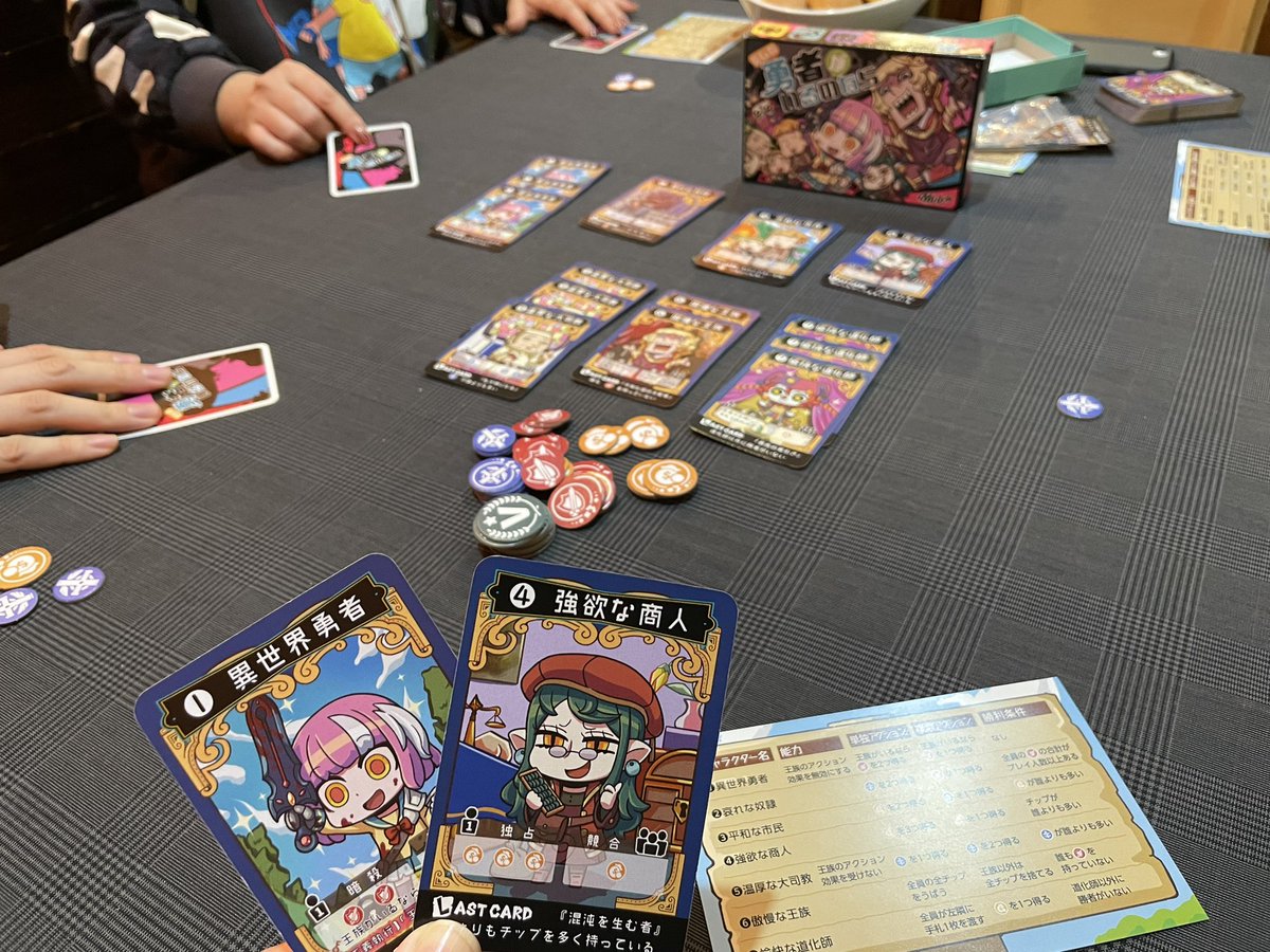 我楽多ボックス Garakuta Box Twitter