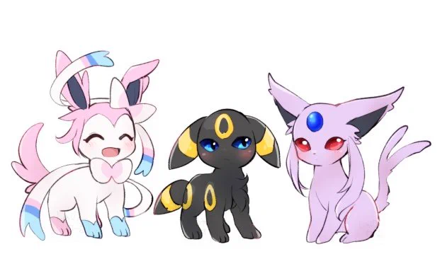 比較的最初の方にできたうちの子です 