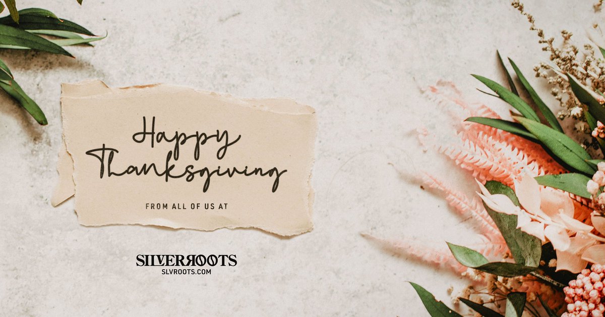 slvroots's tweet photo. Thank you everyone for your support so far. We couldn’t do this without you! #StayCaffeinated 
.
.
#SilverRoots #SlvrRoots #TurkeyDay #CaffeinatedApparel #CaffeineCrafted #Thanksgiving #FeastMode #Coffee https://t.co/PhCS6u7L8a