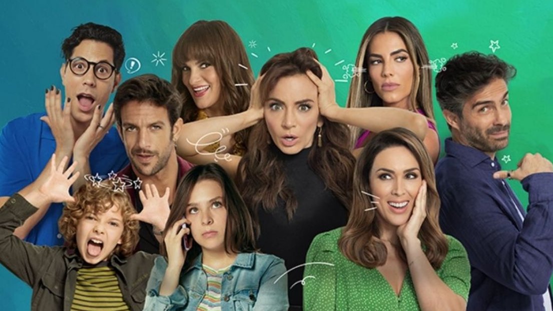 AngelZasky's tweet photo. Latinoamérica Conocerá #LaSuerteDeLoli, Desde El Próximo Martes 16 De Diciembre, Por La Señal Del Canal @GoldenPremierTV. ¡Esperala! @JackyBRV @Osv_Benavides @GabySpino @SilvNavarro @LaSeoaneOficial @christiancha @PonceCarlos1 @NavarroTeam_O @ALEKSvip99 @detlnovelas1. https://t.co/D6qongmvB6
