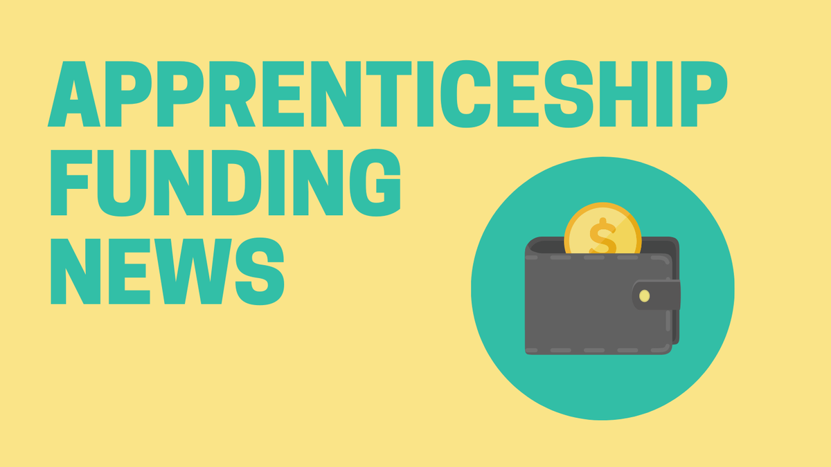 LiteracyLinkSC's tweet photo. Ontario announces funding to expand the Ontario Youth Apprenticeship Program, increase employer incentives &amp; further support pre-apprenticeship training!
https://t.co/AMgxsoB4HW #HereforApprentices #OYAP #LiteracyON https://t.co/uIp7cmgnbW