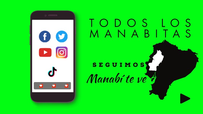 Manabiteve's tweet photo. Síguenos 📍 https://t.co/XxKxdf67le