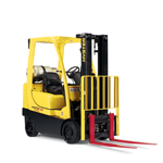 Hyster S30FT bohlco.com/inventory/fork…