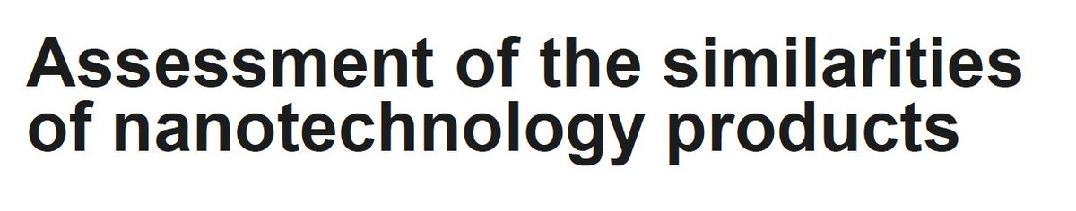 REFINE_H2020's tweet photo. 3rd Session: "..to provide an overview of the current approaches for similarity assessment, grouping and read-across of #nanoforms as developed in EU projects and industry-led initiatives with the participation of regulators.." #KEC2 Booklet➡️ https://t.co/inDbgnqXaQ https://t.co/mvGQPS6Rpb