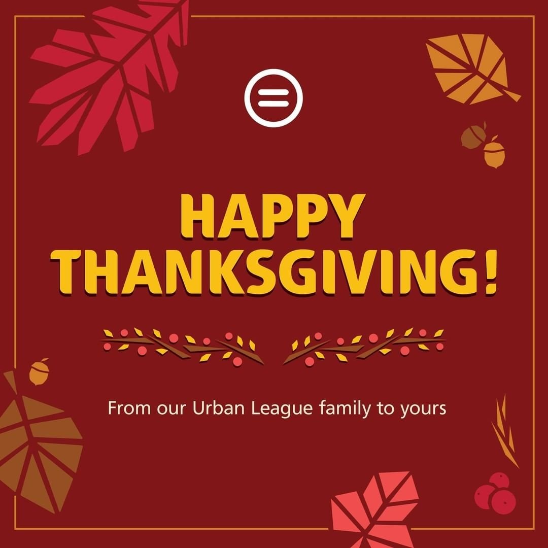 This Thanksgiving might look different for you or it could become an unofficial family reunion after a year of only digital gatherings. However, you choose to celebrate it, we hope your #Thanksgiving is warm and safe.

#HappyThanksgiving
#LCUL