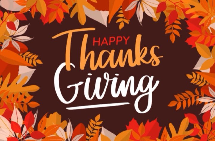fccla_NewMexico's tweet photo. Happy Thanksgiving! We are so thankful for our amazing members, advisors, and alumni! #iamnmctso https://t.co/03bL9OOtXH
