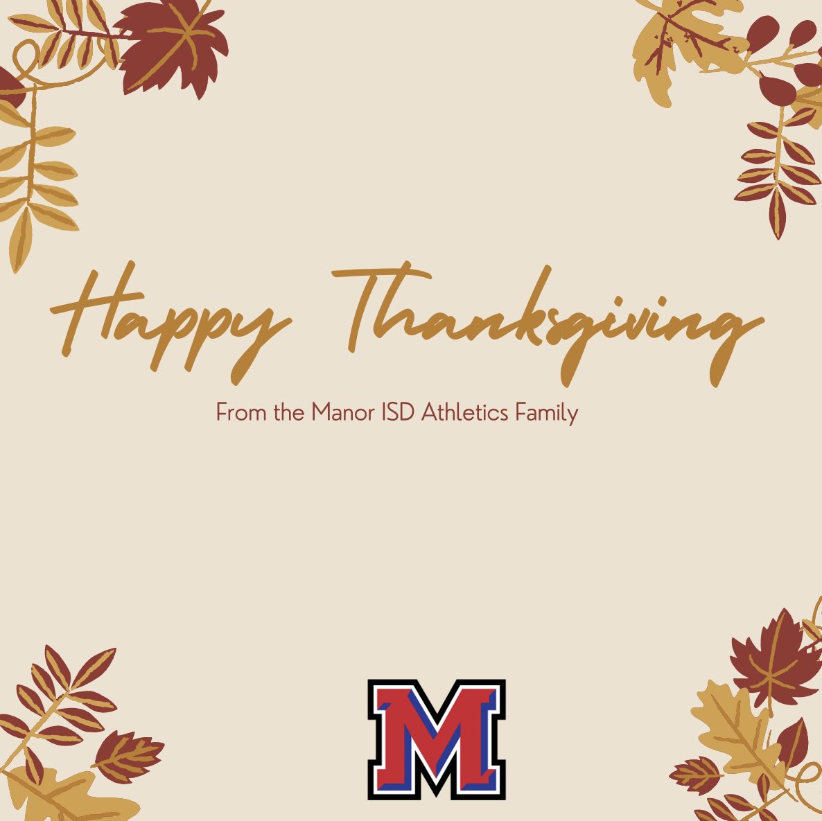 Manor ISD Athletics (@manor_sports) on Twitter photo 