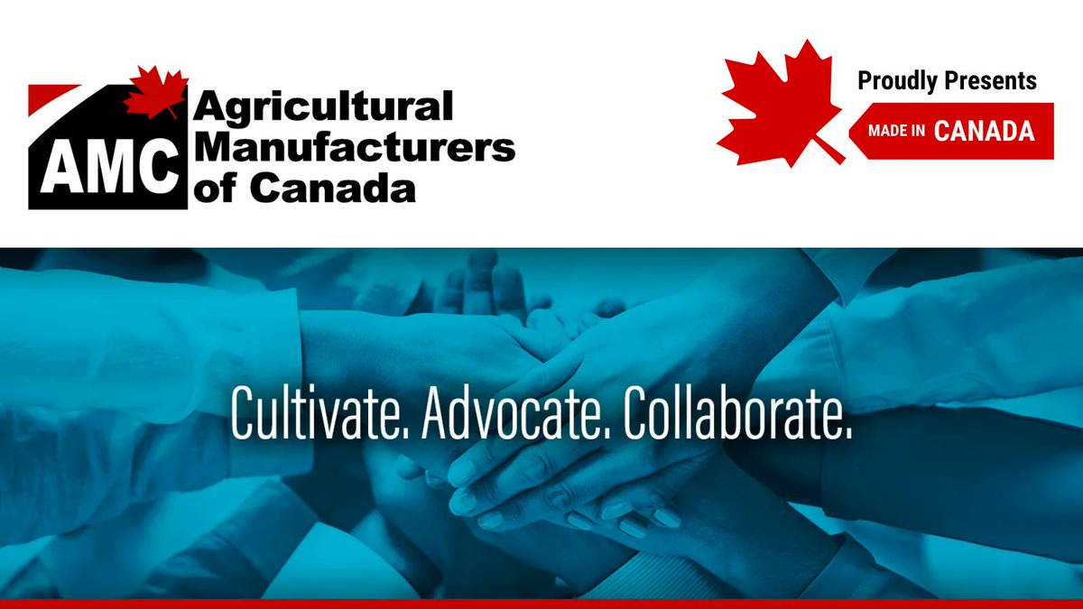 AMCshortlinecda's tweet photo. Special thanks to #MadeinCanadaTour Sponsors for making this possible
Presenting sponsors @S3GroupLtd and #WalterscheidPowertrainGroup
Regional Sponsors: @baumanmfg13, @marcrestmfg @PentaFarmEquip
@SalfordGroup #Tubeline &amp; #Horst #HLA
Supporting Sponsors:  @Axalta @WalingaInc https://t.co/HDcSko2o5X