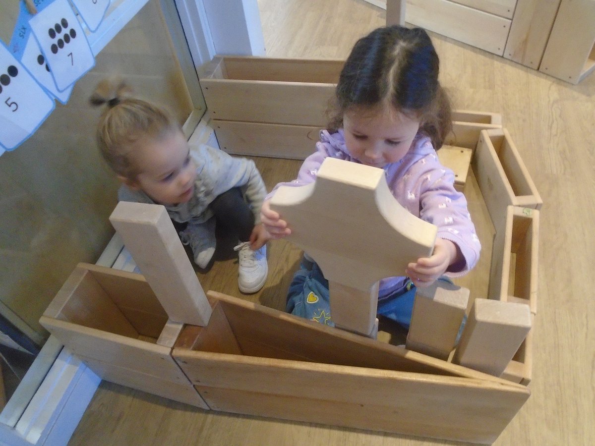 Whalsay Early Years tweet media