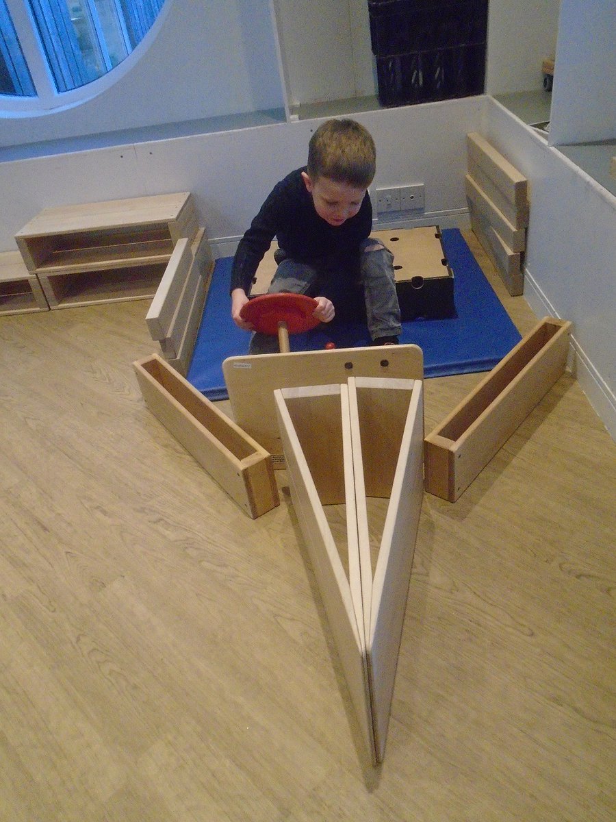 Whalsay Early Years tweet media