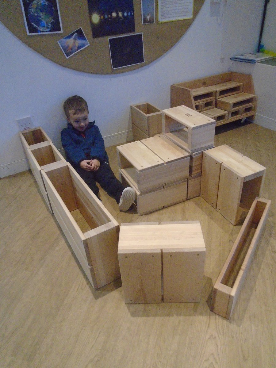 Whalsay Early Years tweet media