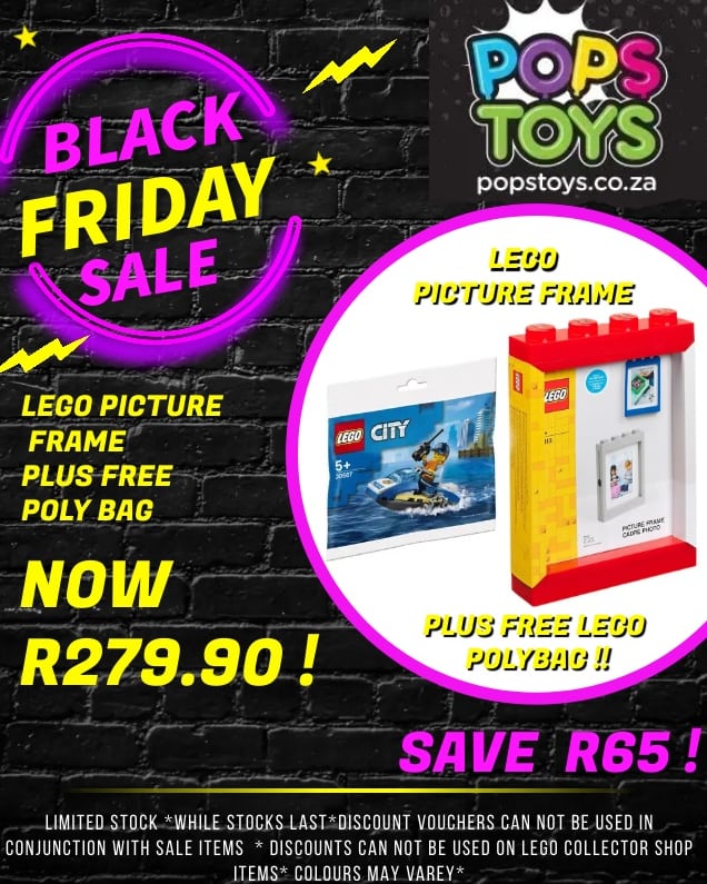 PopsToys's tweet photo. Black Friday specials in-store and Online at Pops Toys https://t.co/bq19pCcuA8 https://t.co/SfPWrCRVlx