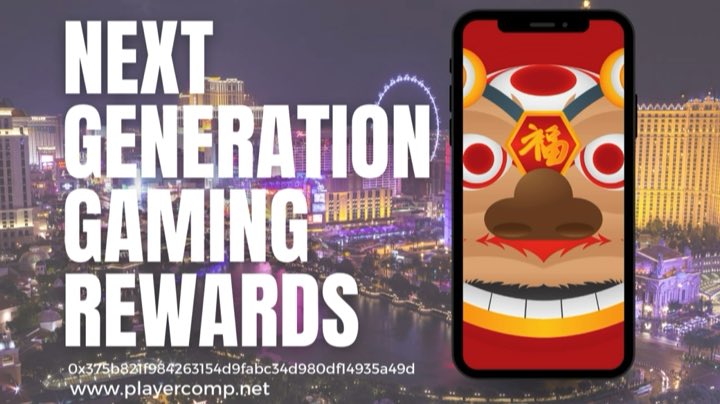 PlayerCompToken's tweet photo. @FabriLemus7 @luciano_eltirri PLAYER COMP IS THE NEXT SHIBA π²
Player Comp ($COMP) is a BSC Casino Rewards Token.
π² LP locked for 180 days
π² 1% tax, 3% reflections
π² Real Casino Connections
Dex: https://t.co/b2Ov8wWvKQ
TG: https://t.co/RcQLSQVgVP
Twitter: https://t.co/LLhBVAKdwe
#PlayerComp #COMP https://t.co/GYuKwDgwO1