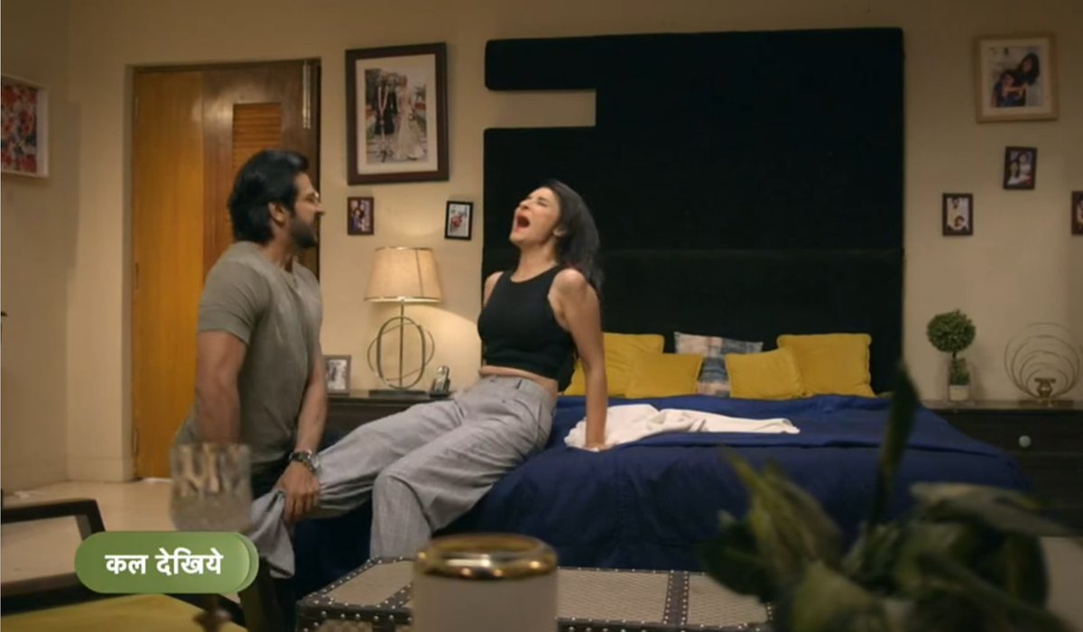 XSparklee_x's tweet photo. Phaale kaach pe chalaya and then adding more salt to her wound 😓😓 it's is horrifying and painful to see Koel like this ..😭😭😫

Marne ke bad strategy banegi..... aur implement hogi 
Salute to Karan Shergill &amp; prakaram ASF 👏👏👏

#Ziddidilmaanena https://t.co/OhWhBu429Z