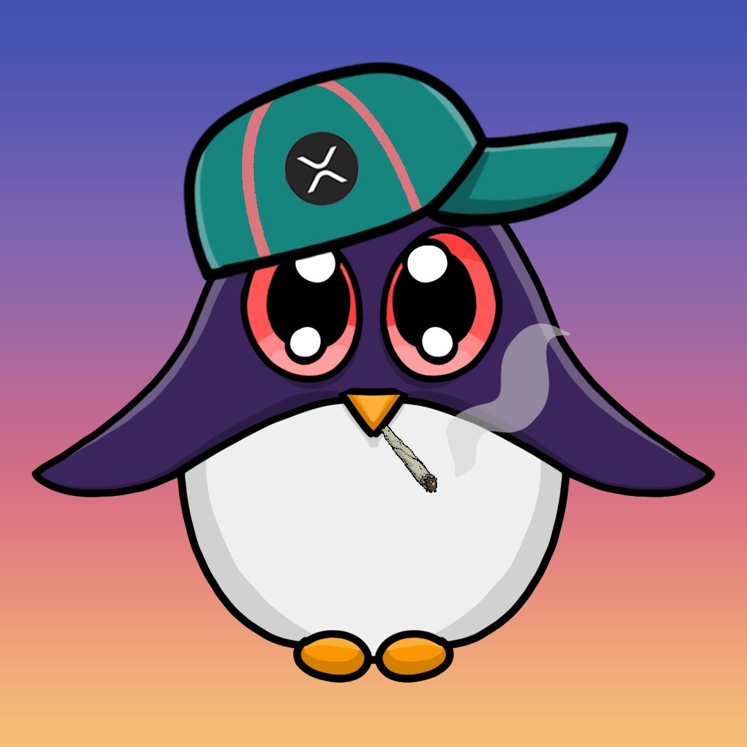 TheXRPenguins tweet media