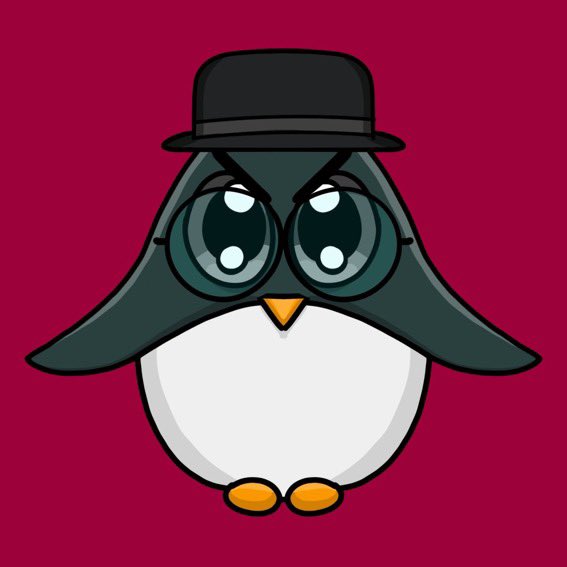 TheXRPenguins tweet media