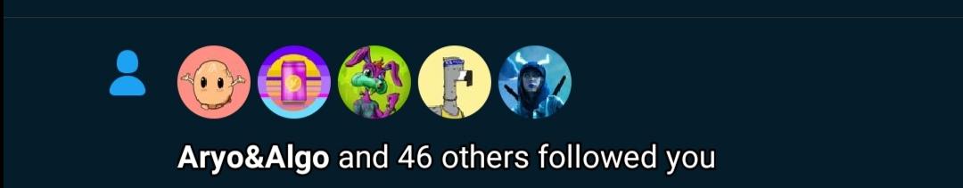 AlgoChild tweet media