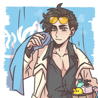今日は11月26日 狩崎さんの中の人、誕生日おめでとうございます…!とこっそりお祝い。 