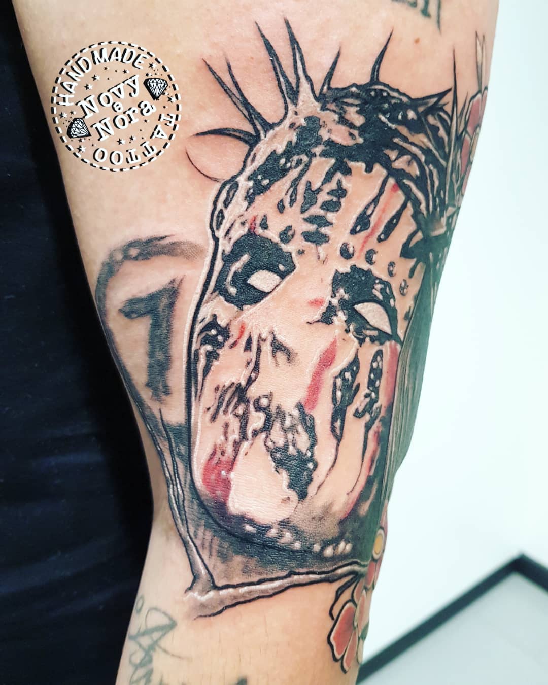 85 Sinful Slipknot Tattoos  Tattoo Ideas Artists and Models
