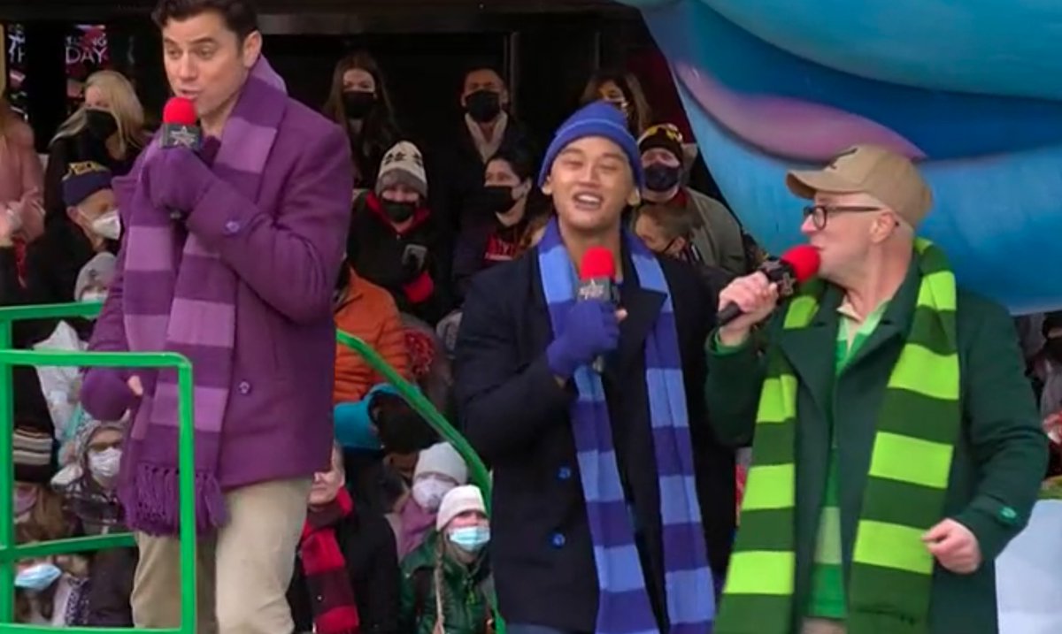 JimViscardi's tweet photo. Forget Spider-Man, the Blues Clues Multiverse is the one I want https://t.co/XmILJn7oa6