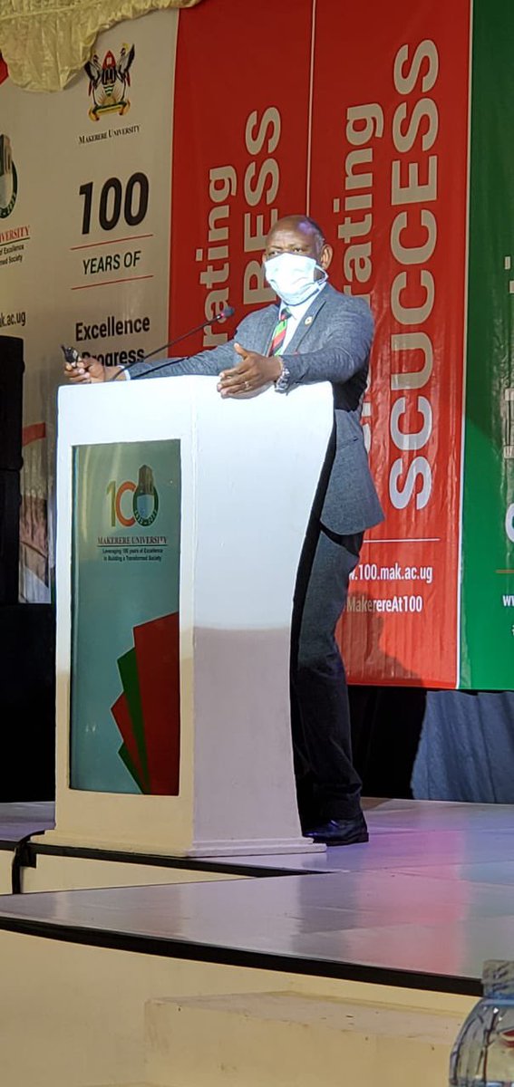 Barnabas Nawangwe tweet media