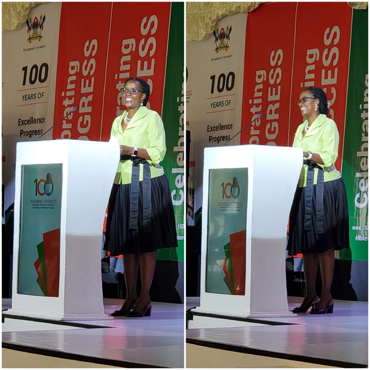 Barnabas Nawangwe tweet media