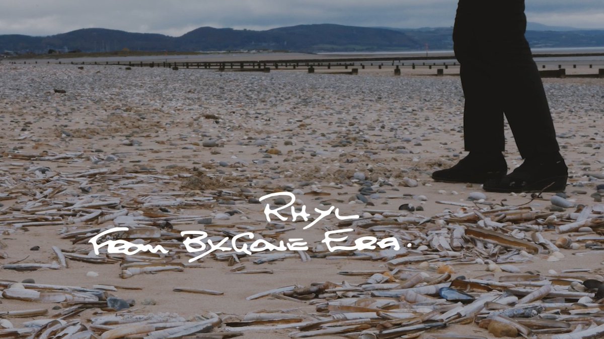 FilmWicked's tweet image. This Saturday at #ReelRhyl, we will be premiering TWO new films about our town.

The first is Rhyl From Bygone Era from @ffionartist. A film about personal archives, town pride and the future.

Join us from 10:30 AM at Rhyl Town Hall this Saturday to see it.