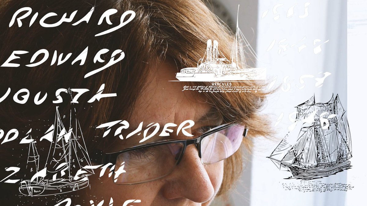 FilmWicked's tweet image. This Saturday at #ReelRhyl, we will be premiering TWO new films about our town.

The first is Rhyl From Bygone Era from @ffionartist. A film about personal archives, town pride and the future.

Join us from 10:30 AM at Rhyl Town Hall this Saturday to see it.