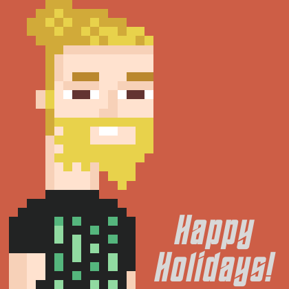 Neekz_NFT's tweet photo. Neek #161's favorite holiday is Thanksgiving. He has a massive affinity to Tryptophan induced comas with the fam. The thanksgiving indulgence gives him a great excuse to wear his comfy sweat pants. That elastic waist is a savior. #nft #nfts #nftart #nftcollector #nftbuyers https://t.co/geswEJ593V