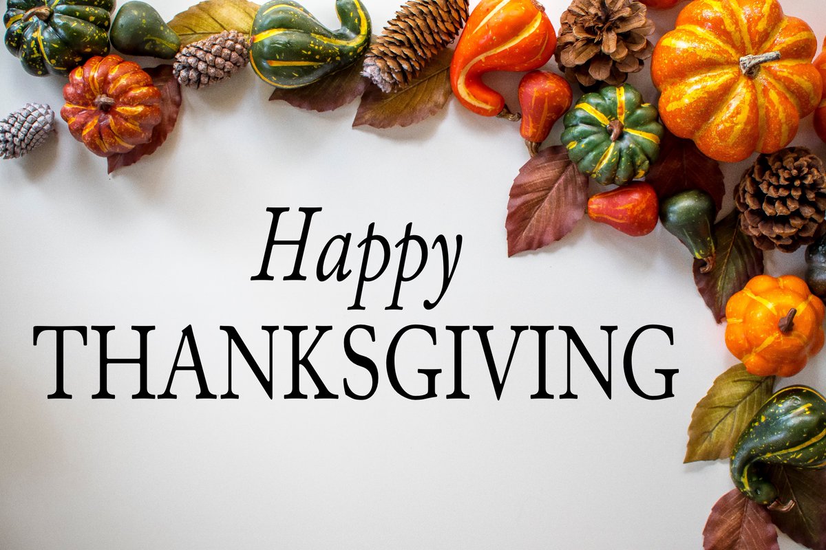 Happy Thanksgiving from the TalentStream family to yours!  #happythanksgiving