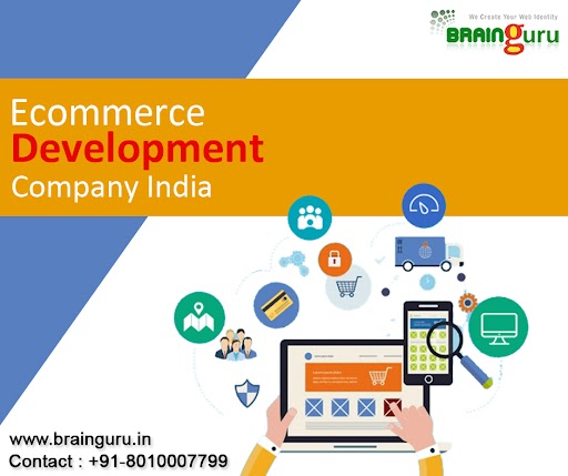 BrainguruTech's tweet image. Ecommerce Development Company India
Brainguru is a leading software development and outsourcing company based in India offering
#Ecommerce_development_company_India
#Ecommerce_development_company
#Ecommerce_development
#Ecommerce
#Development