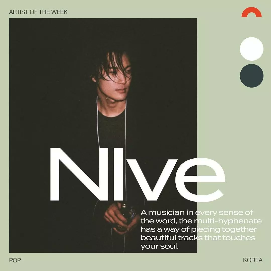 NivePhilippines's tweet photo. Guess who @BandwagonAsia's ARTIST OF THE WEEK is?😏

#NIve #thisisnive #니브 #JisooPark #PartyWithoutU #PWU https://t.co/OJFzh8wAA1