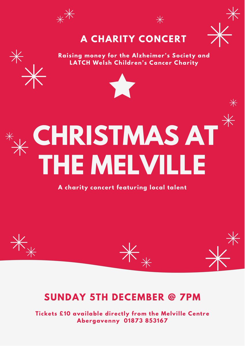 Melville Centre for the Arts tweet media
