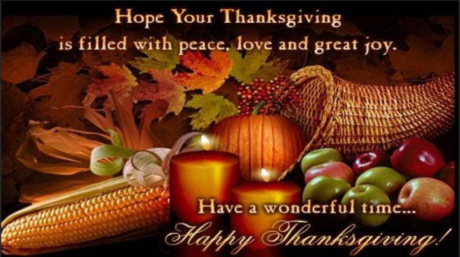 BasharO70891106's tweet image. From my family to yours. Happy Thanksgiving #teamassurant #assurantproud