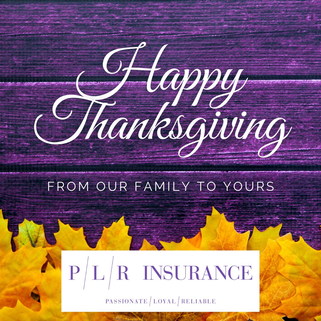 PLR_Insurance's tweet image. “The more you practice the art of thankfulness, the more you have to be thankful for.” - Norman Vincent Peale

#thanksgiving #givethanks #family #friends #thankful #grateful #gratitude #love #peace
