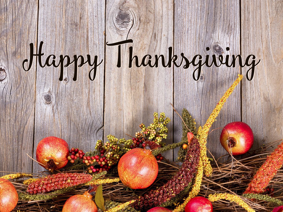 HeyCraigo's tweet photo. Gratitude is the sign of noble souls. -Aesop #Thanksgiving #thankful https://t.co/GszTniahFJ